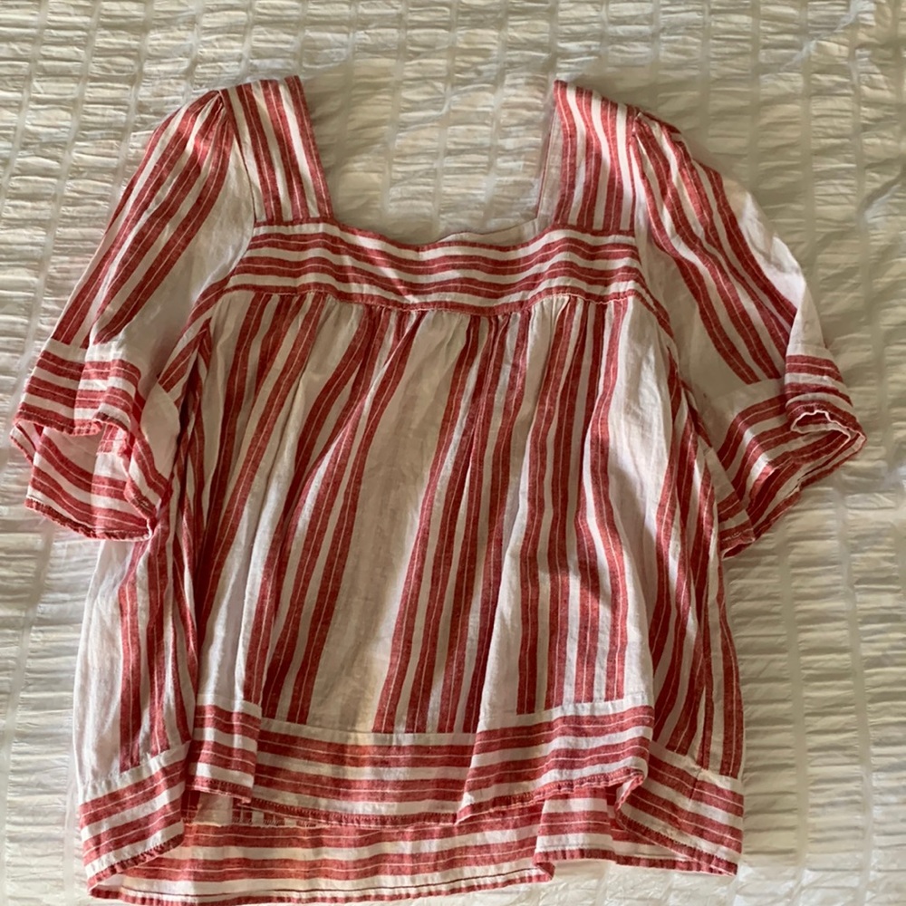 Old navy blouse